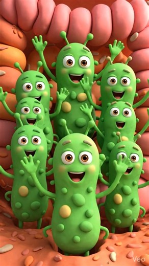 🔥 The Incredible Journey of Food Inside Your Body! 🍔🧠 #healthfacts #animation #healthtips #