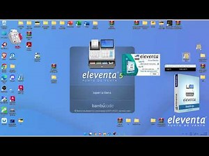Eleventa 2025 ✅ FULL crack de por vida