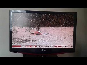 Hidden Slow Motion Feature -SKY HD Box