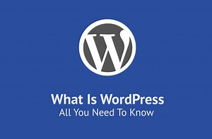 What is WordPress? All You Need to Know - A Complete Guide