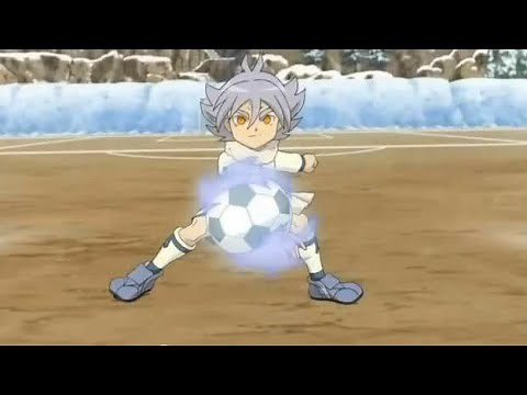 Inazuma Eleven Mix「AMV」- Alan Walker - Faded ᴴᴰ
