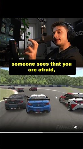 Surviving is key! #simracing #iracing #gaming #racingsimulator #gt7