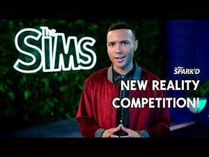 THE SIMS Will Replicate Reality TV With New Gameshow