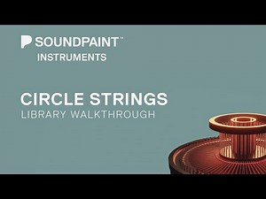 Circle Strings Walkthrough