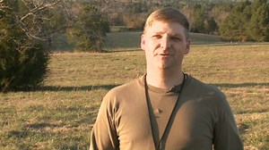 Have you ever heard of a master falconer?? Riley Hale WRDW hit the field with Jason Norman, one of about 100 master falconers in Georgia. Catch the full story tonight on News 12 at 6 O'Clock! | News 12 26 Augusta