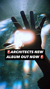 The brand new ARCHITECTS album ‘The Sky, The Earth, & All Between’ is out everywhere now....#architects #metal #rock #metalcore | Rock Feed