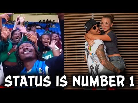 How Important Is Having Status. (PROS & CONS)