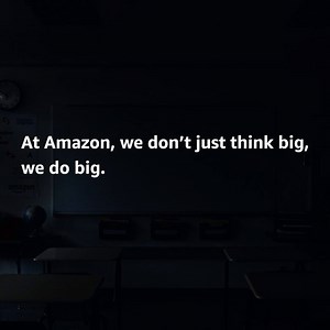 Life for students and teachers has changed. We’re committed to helping them, no matter where their classrooms are. Learn more: https://amzn.to/3eN4Hcz | Amazon.com