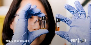 55K views · 1.2K reactions | We apply science and we engineer the future. We believe there's nothing in the world that can't be made better ... #MITBetterWorld. | Massachusetts Institute of Technology (MIT) | Facebook