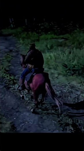 The Ride That Looks Like A Painting 🎨🐴