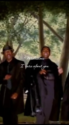 Milestone: I Care About You – A Love Song Tribute