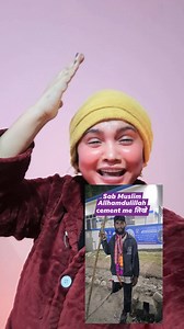 32K views · 6.8K reactions | Alhamdulila lekh musalmano  | Rabina Khatun | Facebook