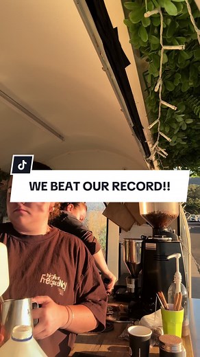 CHLOE-EVE COFFEE on TikTok