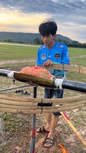 Flying chakri #fblifestyle | Ayush XYZ
