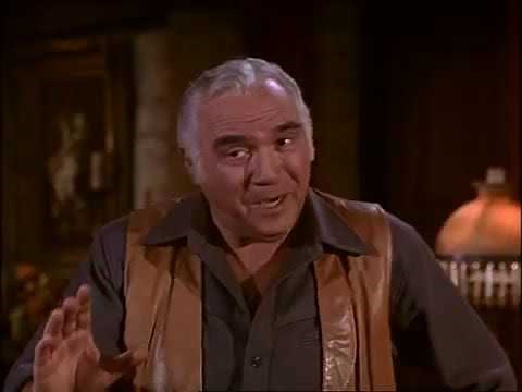 BONANZA s. 9, ep. 11 / EN - whole series