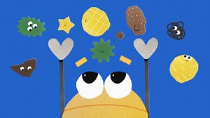 Netflix & Storybots "Soap"