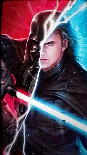 What The Jedi Hid About Anakin’s Mother