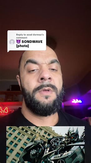 Adrijan Lala on Instagram: "Soundwave reporting Lord Megatron. . . . . . . . . . . . . #soundwave #megatron #starscream #optimusprime #transformers #autobots #decepticons #cybertron #scientist #voiceacting #voiceover #voiceactor #voiceimpressions #glasovnagluma"