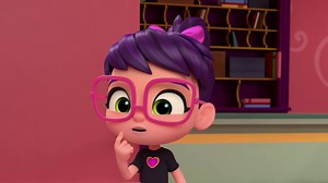 Afraid of Cats / Chef Curly