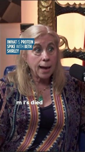 The Truth about Spike Proteins: How they Create Clots, Strokes and Heart Attacks.