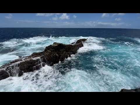 St Helena Island December 2022