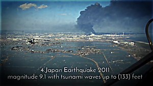 Most Powerful Earthquake in History