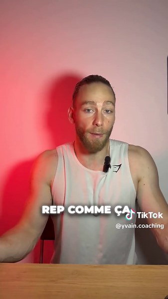 Optimise Ton Développé Couché Avec Cette Technique