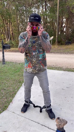 Universal Lock for E-Scooters and E-Bikes