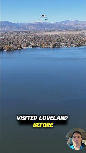 What Makes LOVELAND COLORADO So Unique