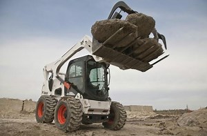 Bobcat S850 New Price, Specs, Reviews, Attachments, Weight