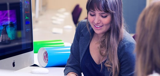 Graphic Communications