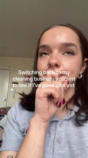 It’s a bad habit 😣 #cleantokuk #cleaningbusiness #govirallllll #liverpoolcleaner #selfemployment