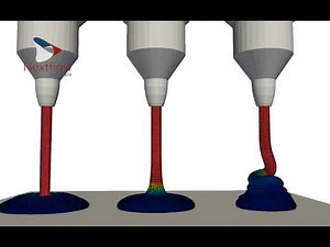 Non-Newtonian fluids