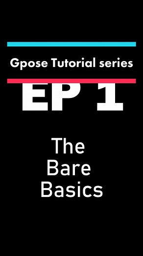 An attempt at a tutorial series, let me know how you like it so far! #ff14 #ffxivonline #ff14online #ffxiv #ffxivcommunity #ffxivtok