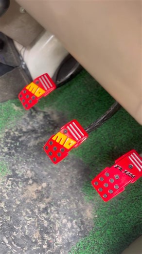 Momo fancy paddel kit install 📈 #modified #ytshorts #shortsvideo