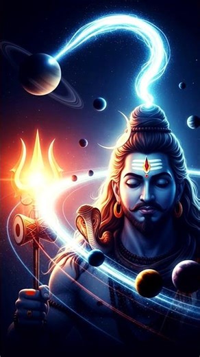 सब जानकर भी तू चुपचाप बैठा है ।। #mahadev #trendingshorts #jaimahakal #trending #shivji