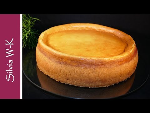 Eierschecke / Käsekuchen