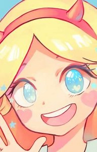 On Butterfly wings (Star Butterfly fanfiction) - Drop Pop