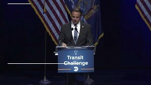 54K views · 350 reactions | Gov. Andrew Cuomo (D-N.Y.) declared a state of emergency on June 29 over New York City’s public transit system and asked for urgent reviews of the agency’s management and infrastructure. | Washington Post | Facebook