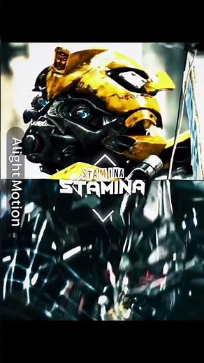 Bumblebee vs Barricade #transformers #transformer #bumblebee #barricade