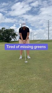 79K views · 223 reactions | An easy drill you can try today at the range: you just need an alignment stick! Extending the club will help you turn, extend your arms, control the clubface, add shaft lean… and much more. A great exercise to try if you struggle with your irons #golf #golfer #golfing #golftips #golftip #lpga #pga #orlando #florida #golfpro | Megan Johnston Golf | Facebook