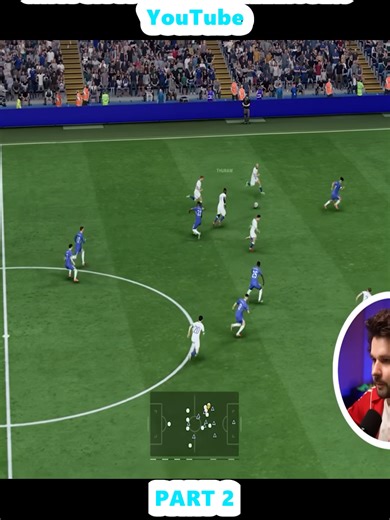 FC 24: New Challenge Every Match! | Imperialism Mode