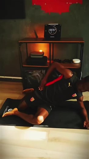2026 et je vous rappelle toujours que la pubalgie n’est pas un nom de blessure 🙏🏾