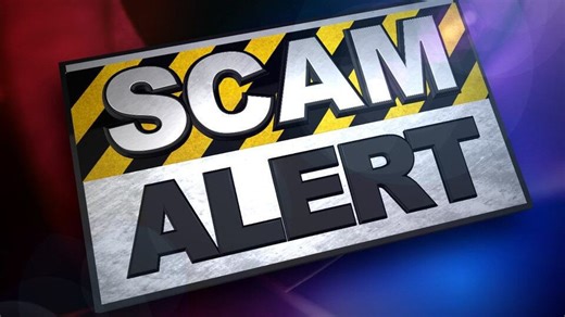 Stolen car report sparks warnings of fake checks, vehicle theft scams