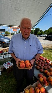 93K views · 1.1K reactions | The best produce is at Kelly’s Produce located at 475 Versailles Rd. in Frankfort, Ky #vegetables #fruits #fruitmarket #vegetablestand #fruitstand #freshproduce | Kelly’s Produce | Facebook