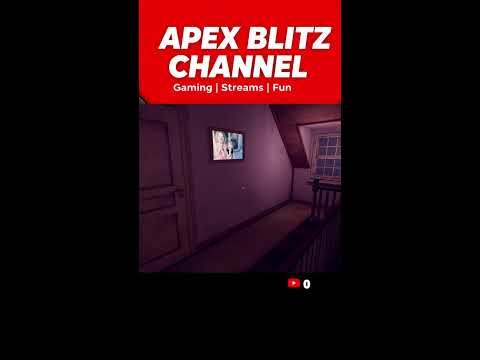 Late night chill with @APEX_BLITZ | Games and chat #livestream