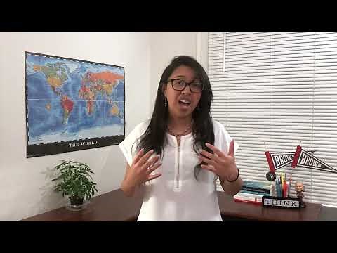 Breaking the Cycle of Emotional Abuse | Francesca Raoelison | TEDxBrownU