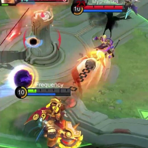 Why didn’t he get hooked?💀