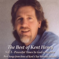 Send Your Fire by Kent Henry