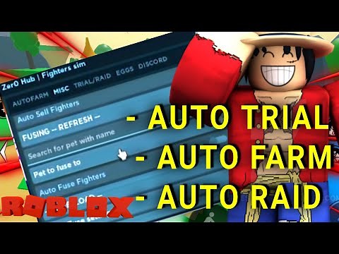 [UPDATE-11] Como baixar hack script do Anime fighters simulator ( tutorial completo - 2021)